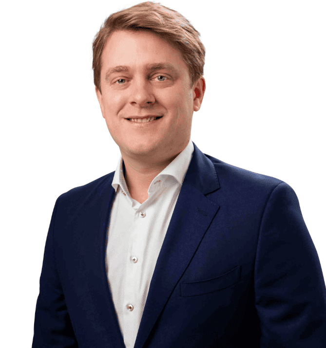 Maurits de Jong